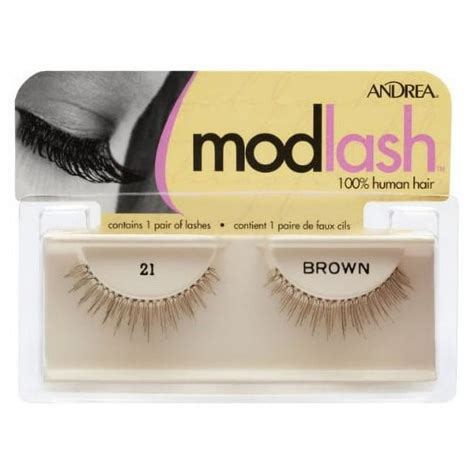 Andrea False Lashes Style 21